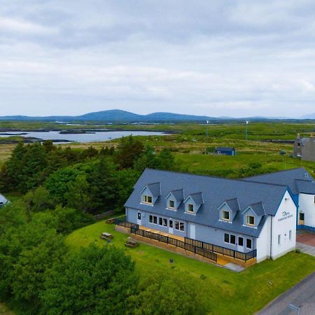 Hamersay Hotel Lochmaddy Extérieur photo